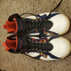 Jordan Retro Ugly Sweater